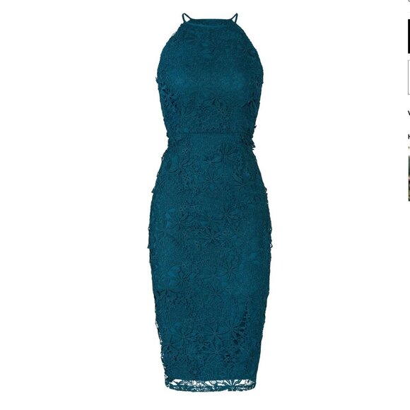 Yumi Kim Save the Date Dress size small - Picture 2 of 4